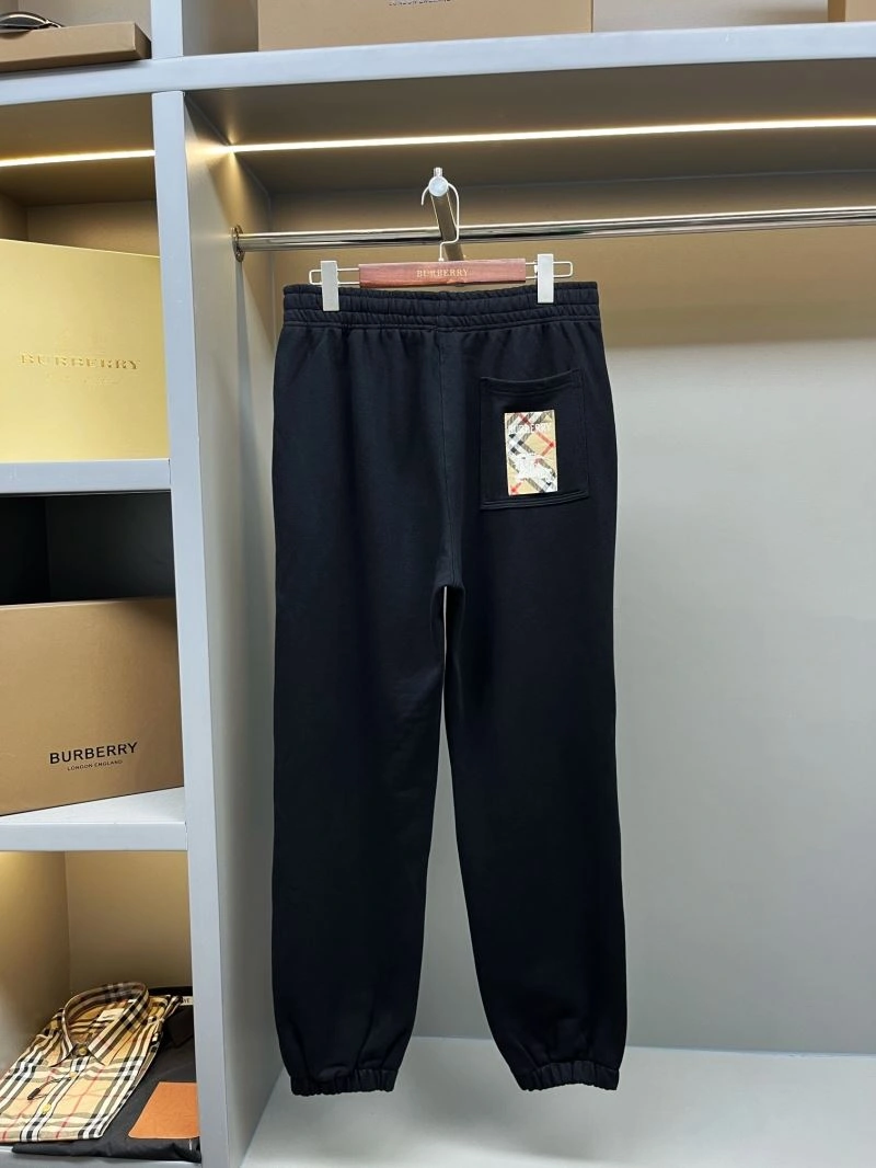 Burberry Long Pants HighQuality 105628