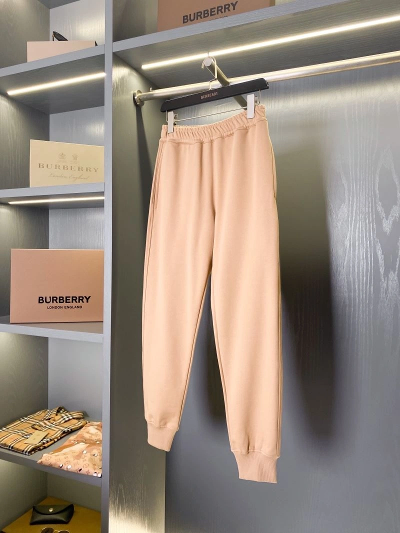 Burberry Long Pants Snug 105665