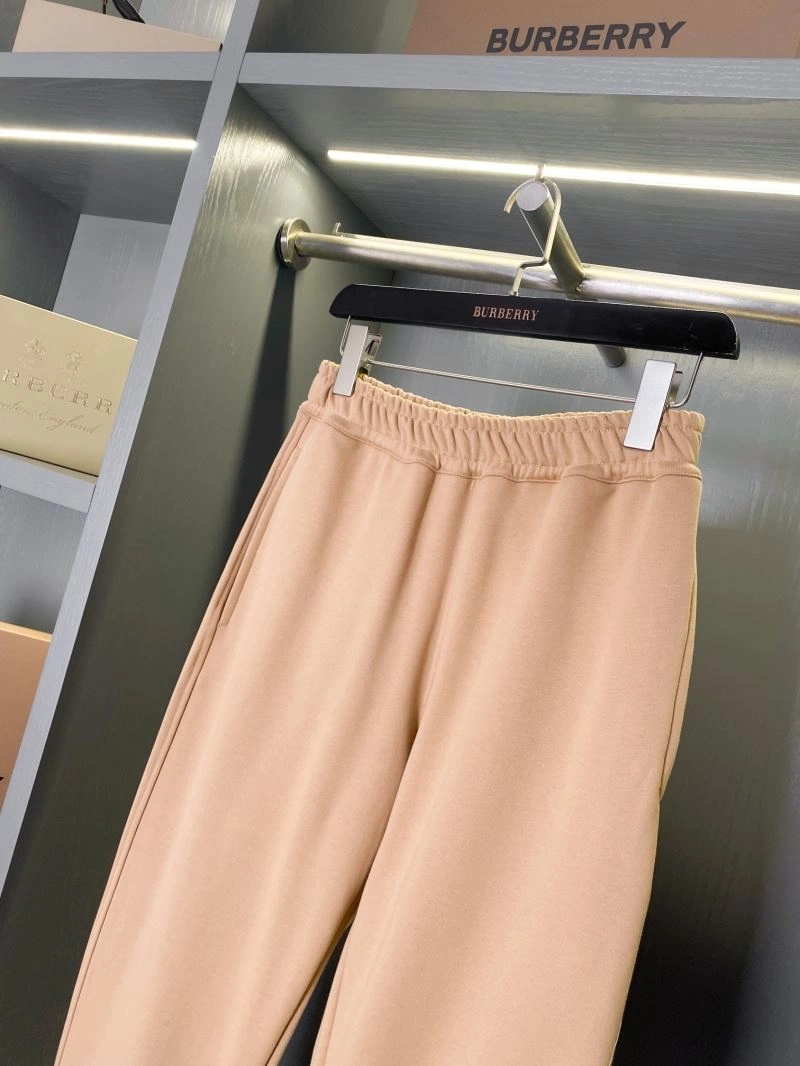 Burberry Long Pants Snug 105665