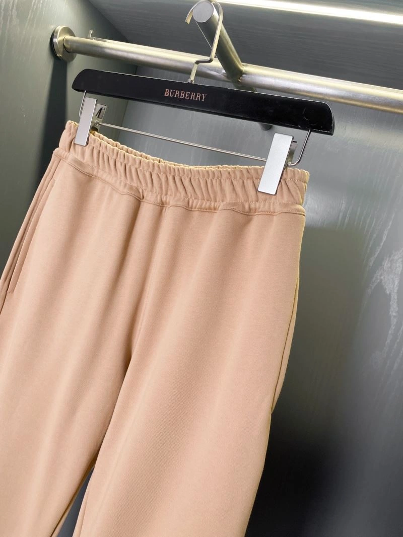 Burberry Long Pants Snug 105665