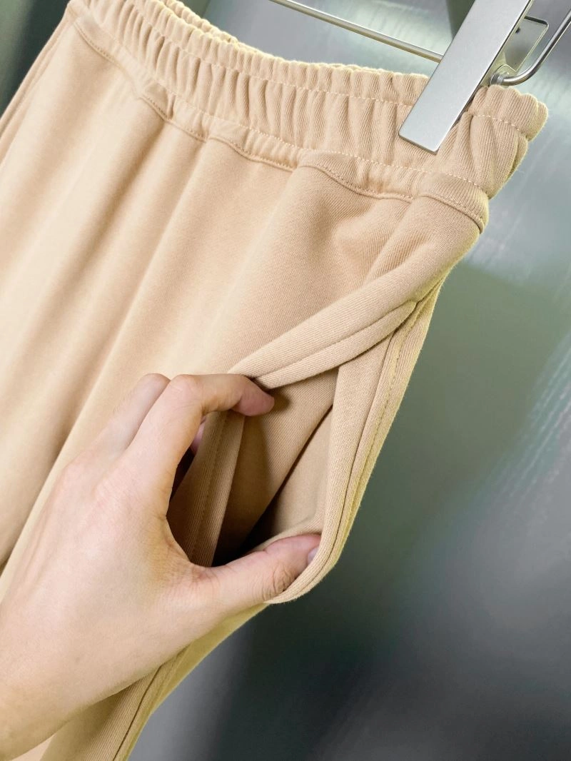 Burberry Long Pants Snug 105665