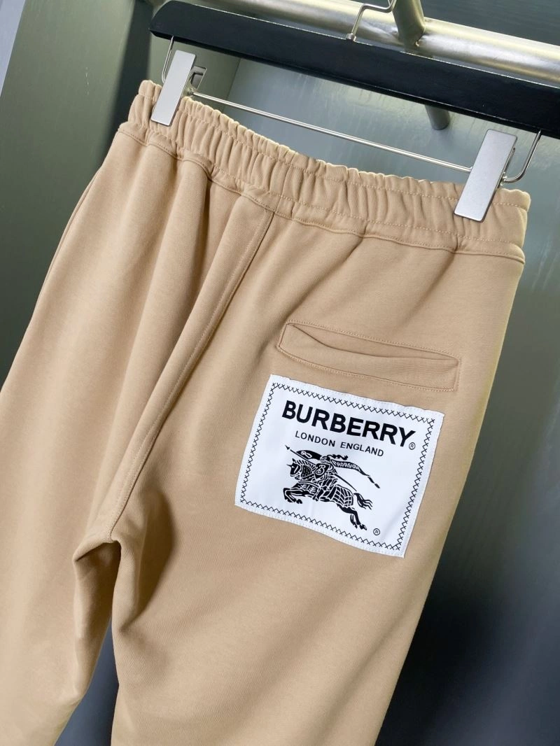 Burberry Long Pants Snug 105665