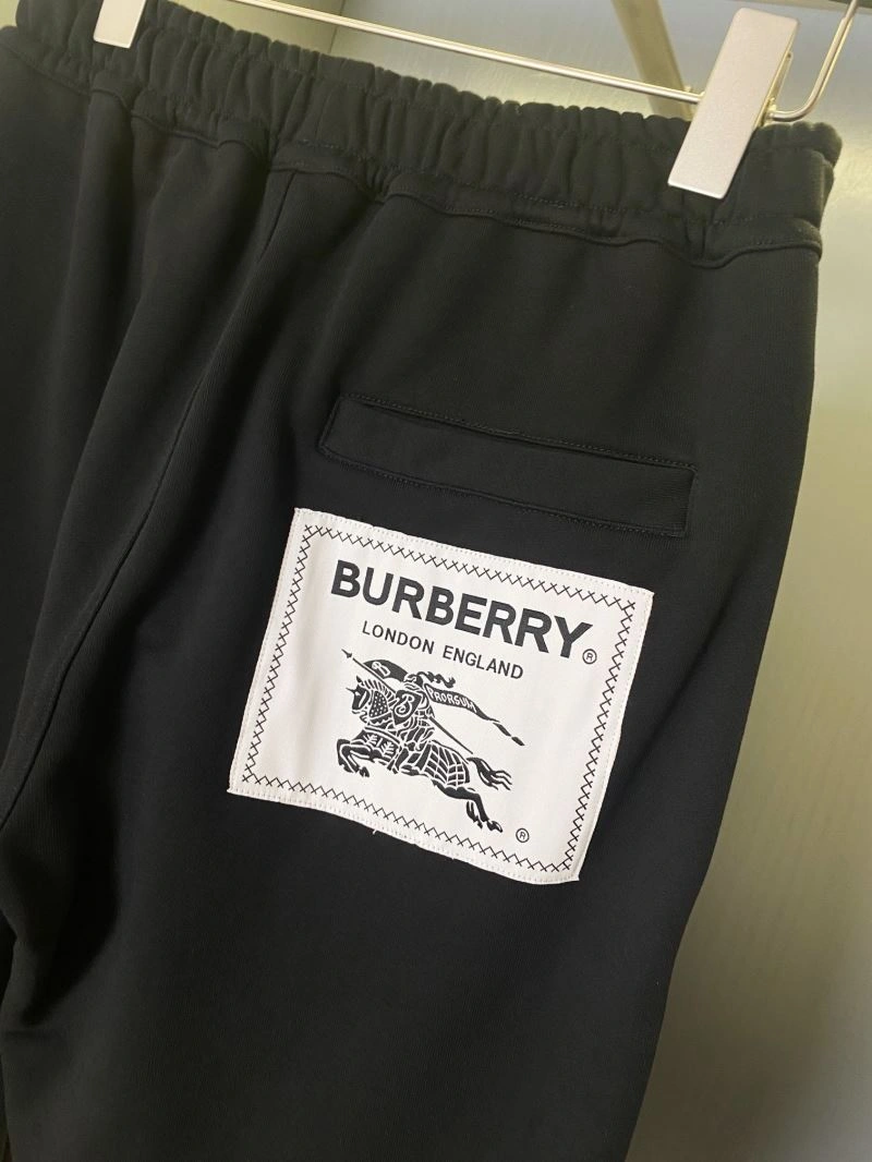 Burberry Long Pants TravelReady 105620