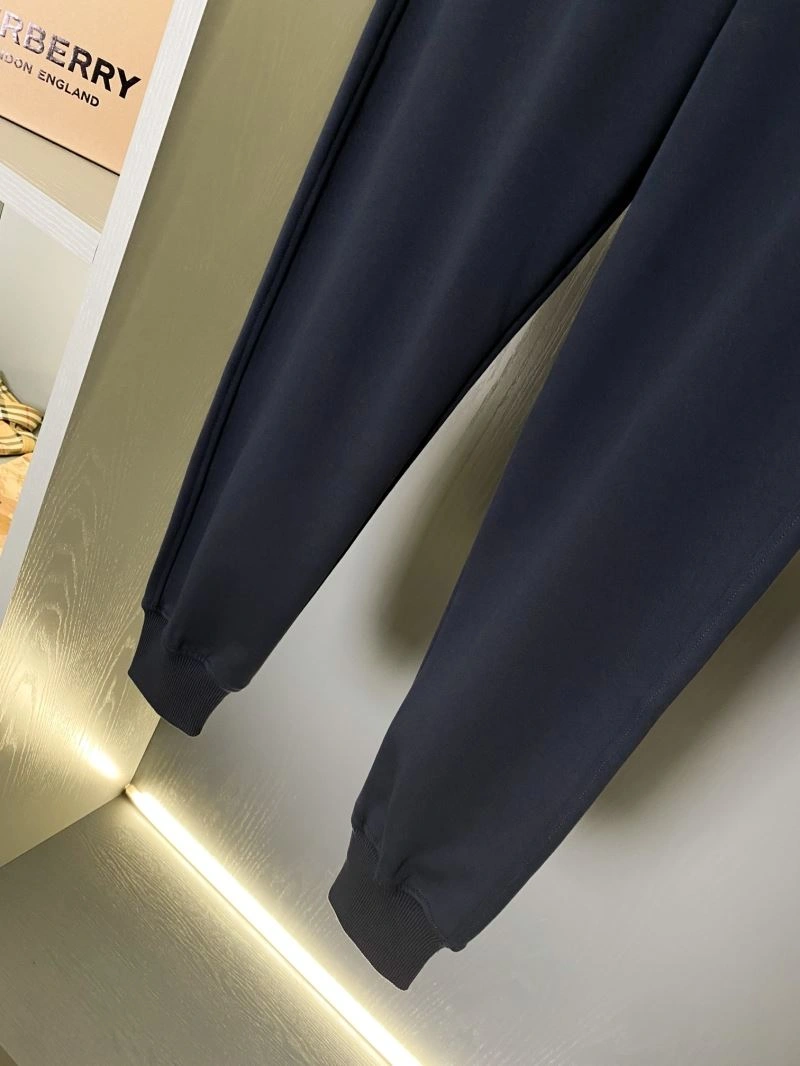 Comfortable Burberry Long Pants 105621