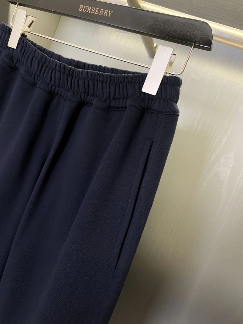 Comfortable Burberry Long Pants 105621