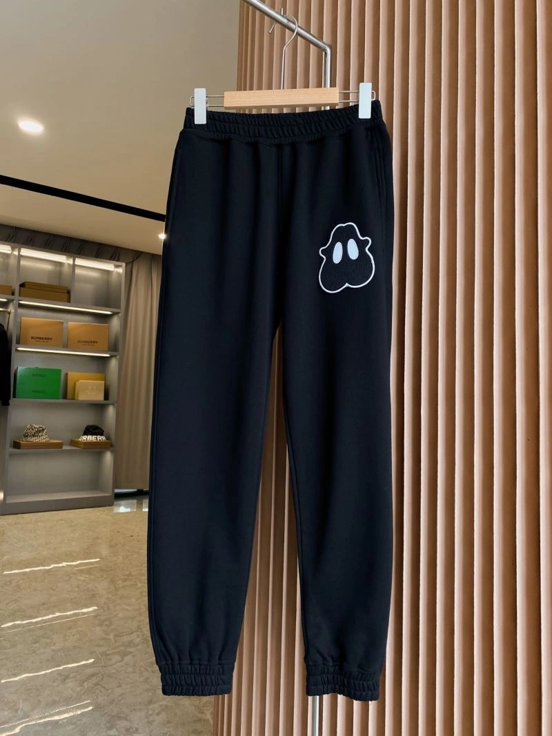 Burberry Long Pants Stretchable 105619