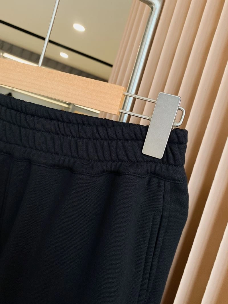Burberry Long Pants Stretchable 105619