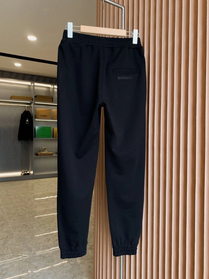 Burberry Long Pants Stretchable 105619