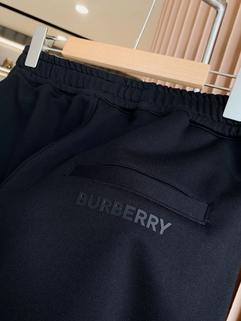 Burberry Long Pants Stretchable 105619
