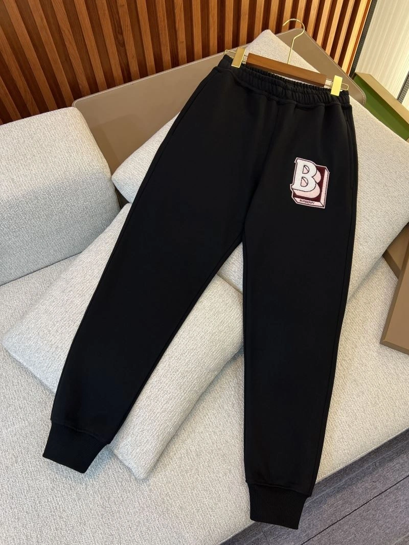 FreshLook Burberry Long Pants 105655