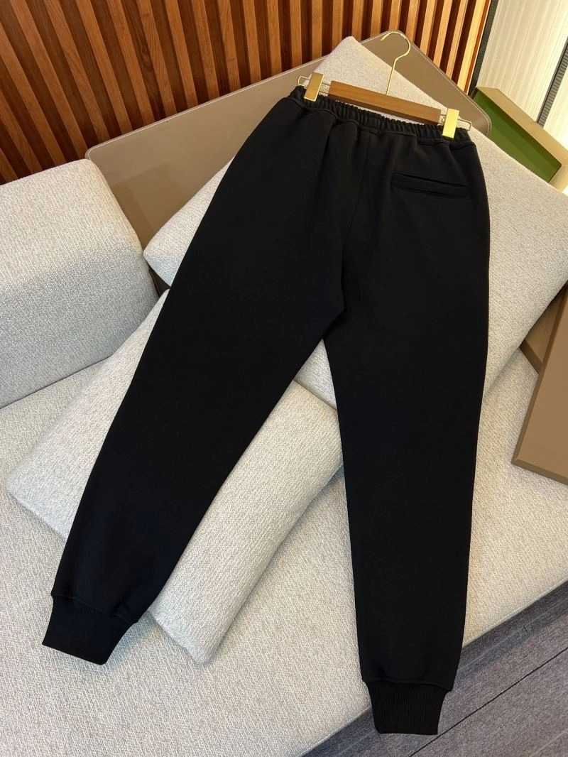 FreshLook Burberry Long Pants 105655