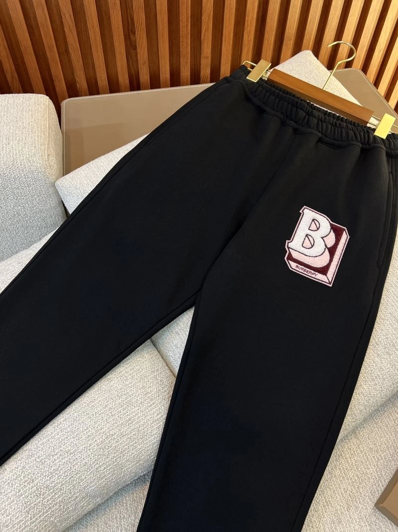 FreshLook Burberry Long Pants 105655