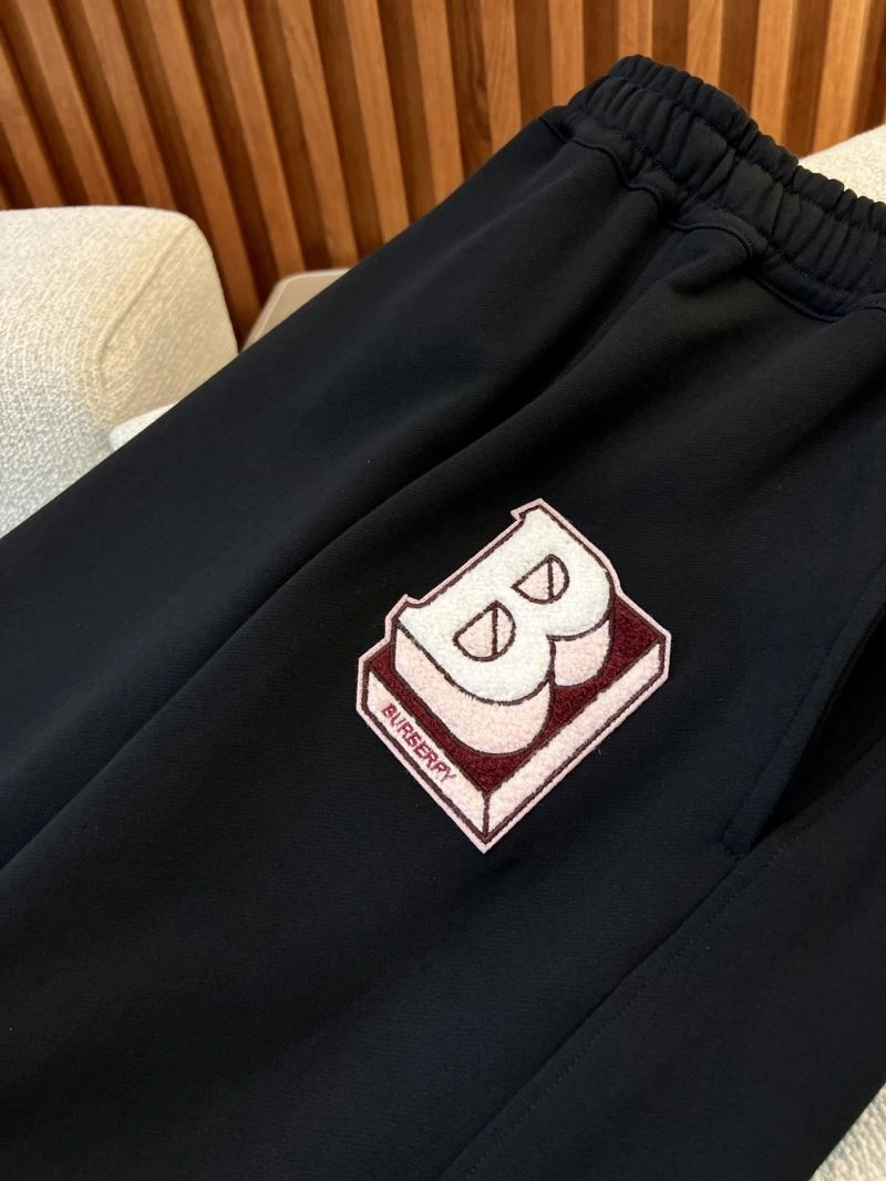 FreshLook Burberry Long Pants 105655
