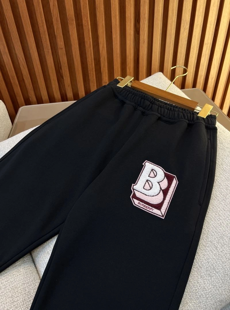 FreshLook Burberry Long Pants 105655