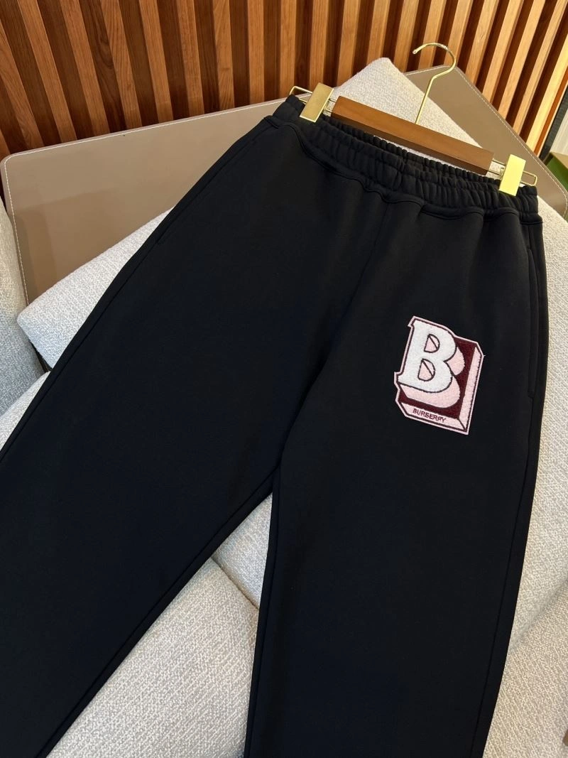 FreshLook Burberry Long Pants 105655