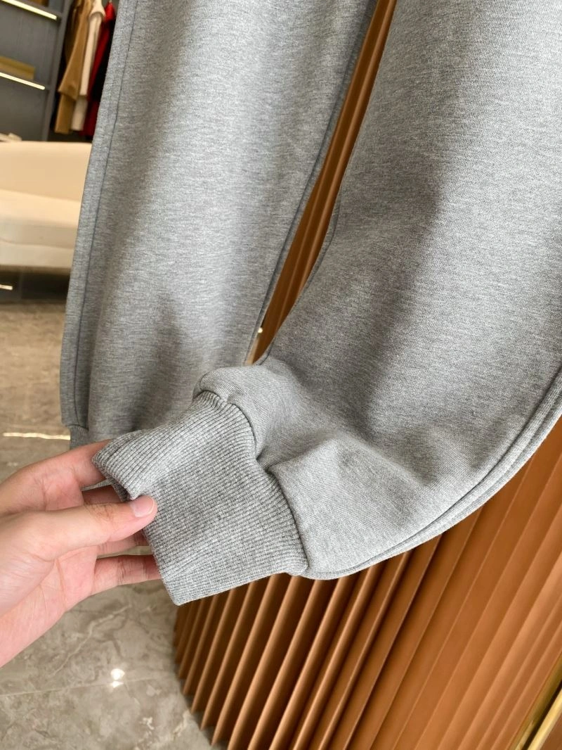 StreetReady Burberry Long Pants 105612