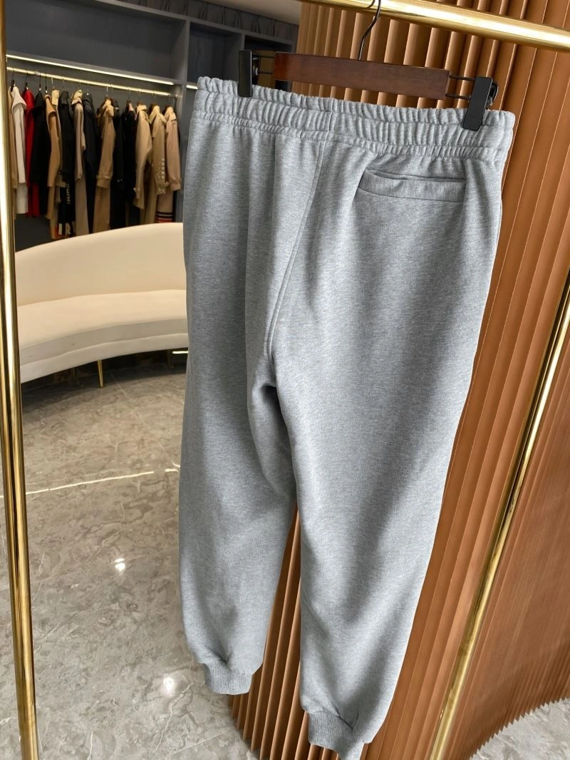 StreetReady Burberry Long Pants 105612