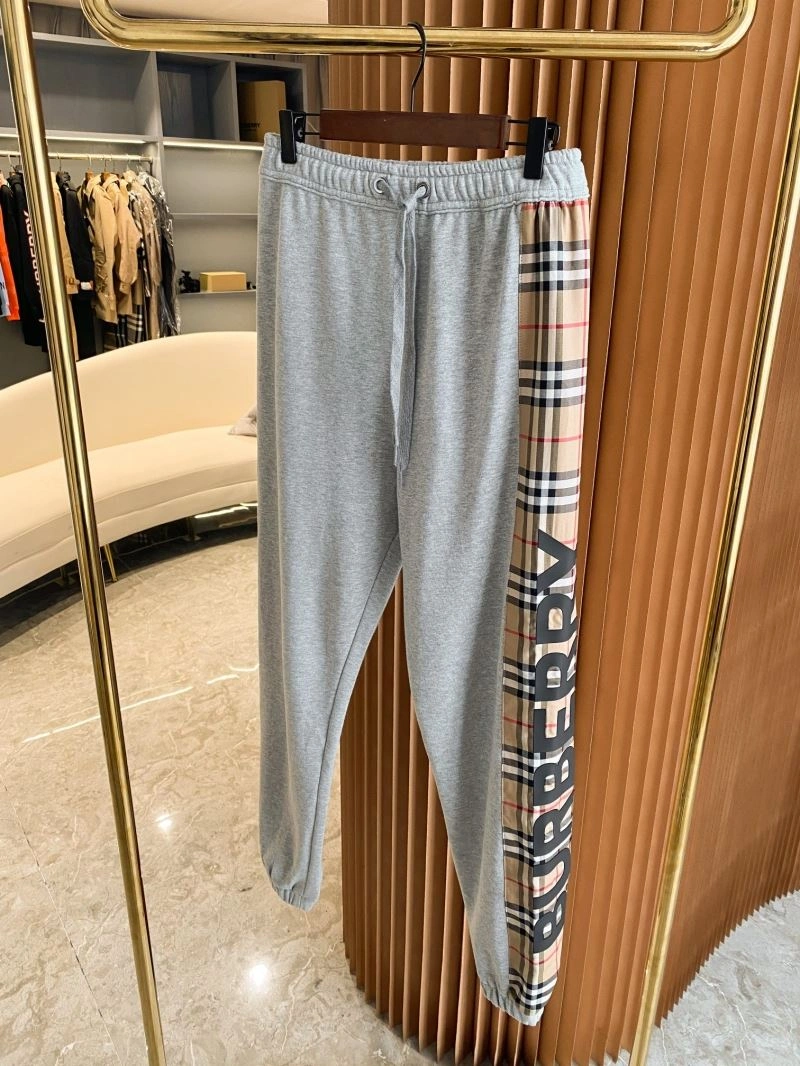 Burberry Long Pants Modern 105614
