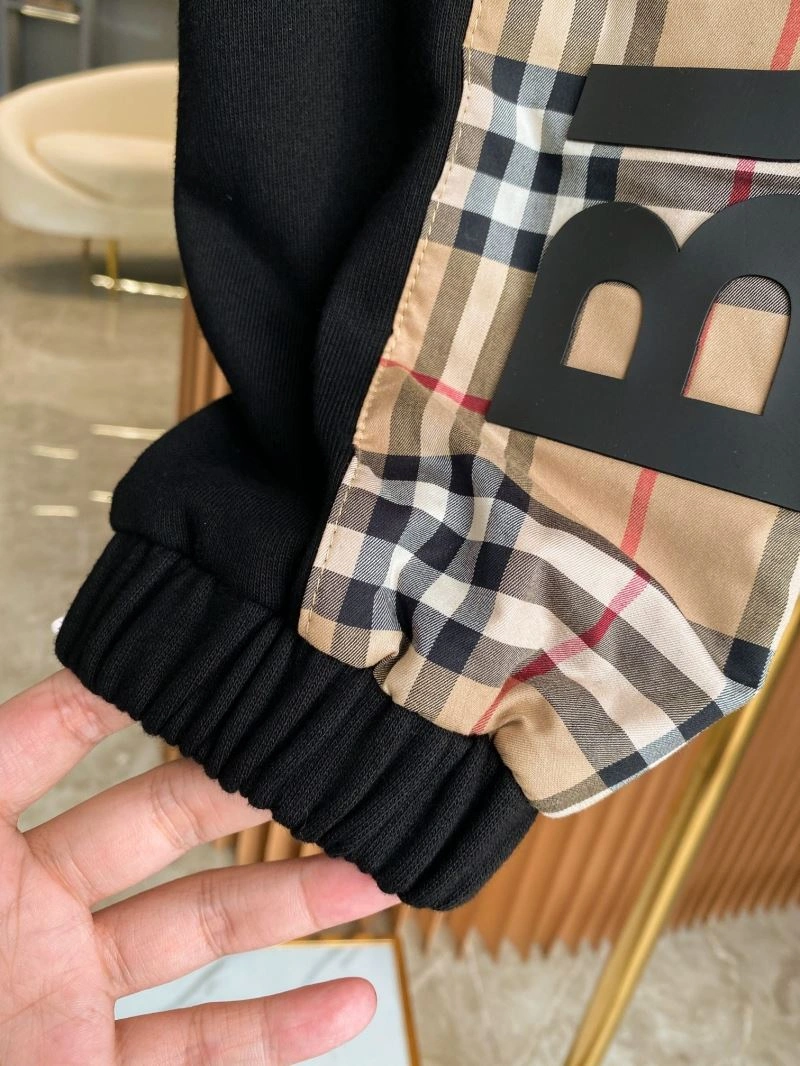 Burberry Long Pants UrbanStyle 105694