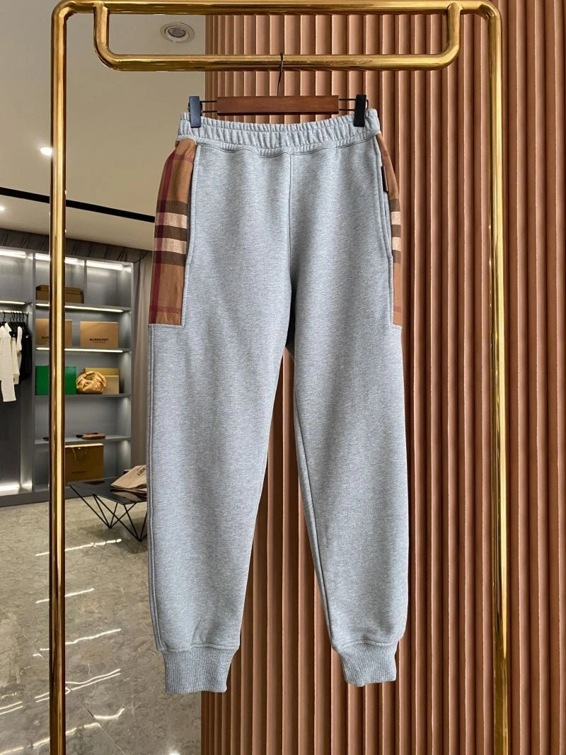 Burberry Long Pants Youthful 105658