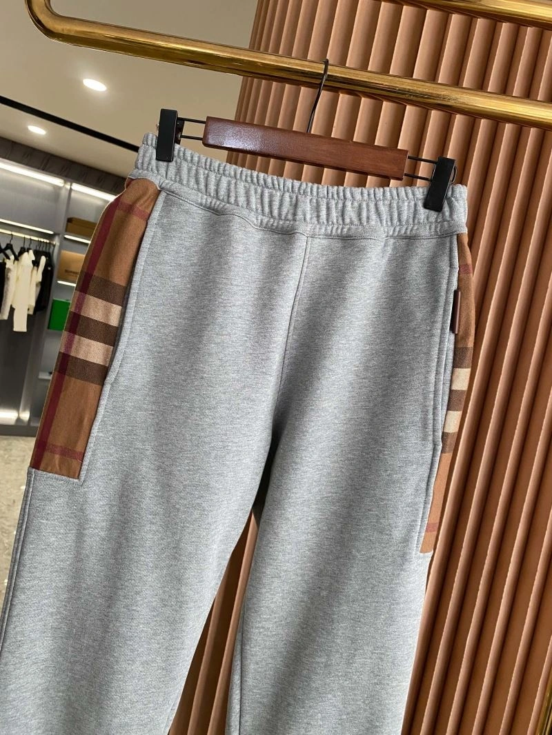 Burberry Long Pants Youthful 105658