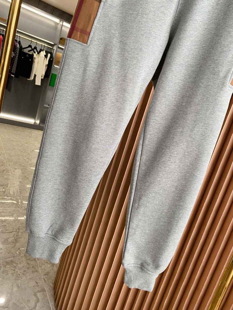 Burberry Long Pants Youthful 105658