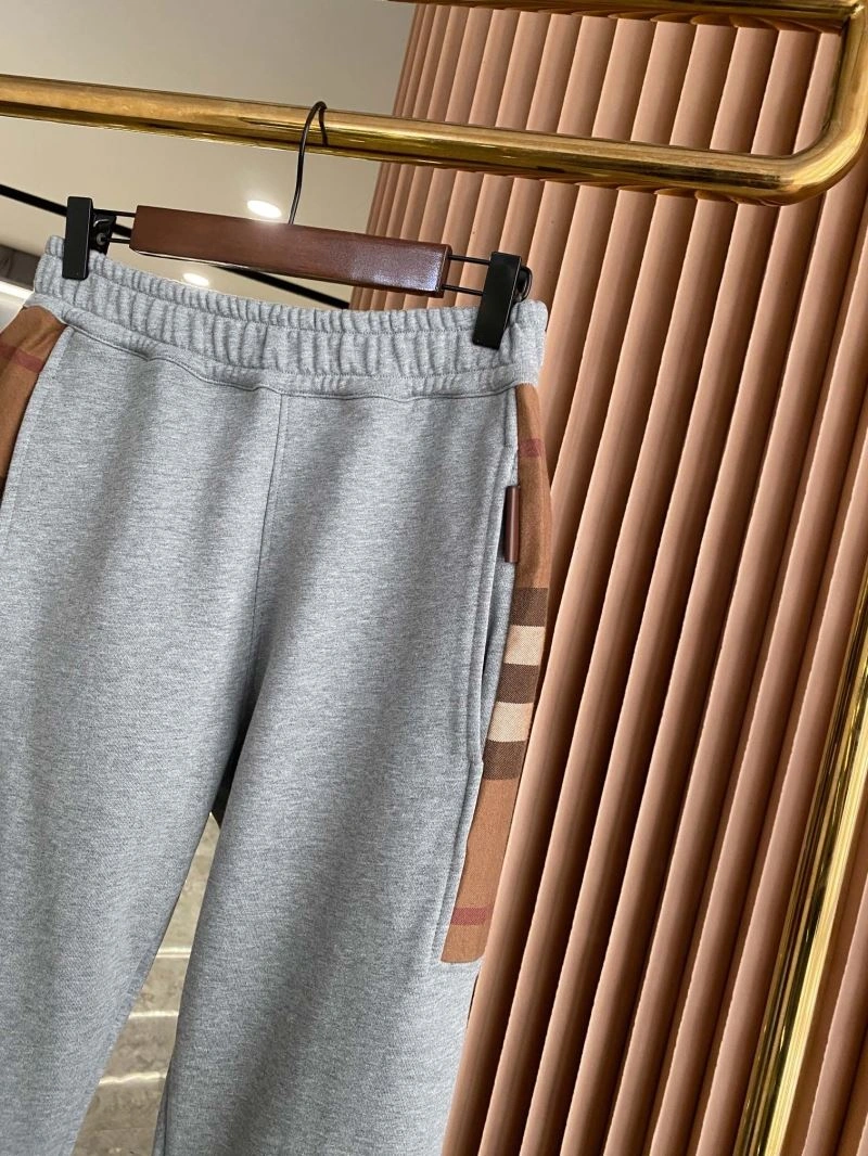 Burberry Long Pants Youthful 105658