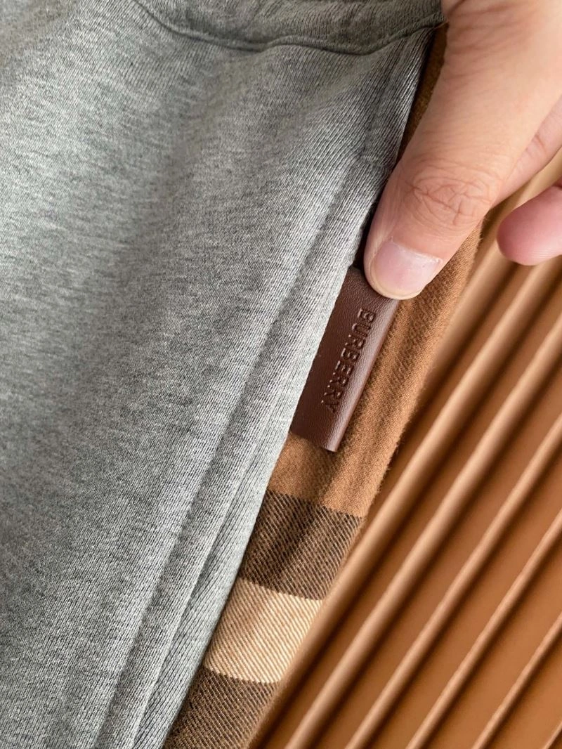 Burberry Long Pants Youthful 105658