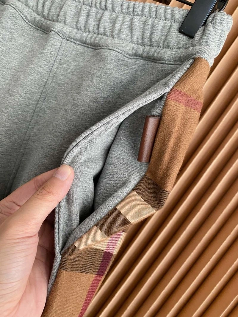 Burberry Long Pants Youthful 105658