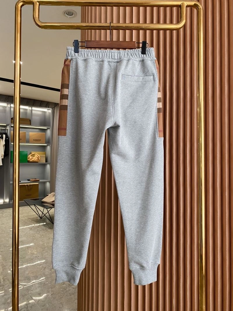 Burberry Long Pants Youthful 105658