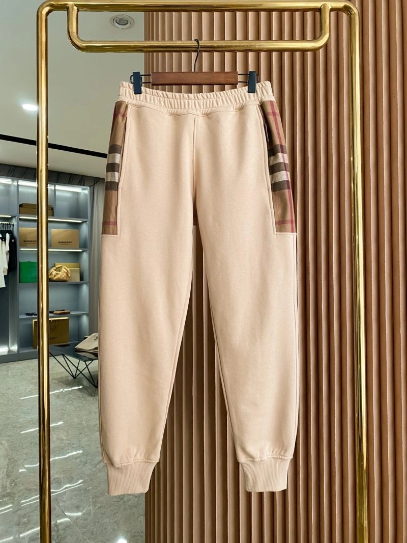 Burberry Long Pants WaterResistant 105689