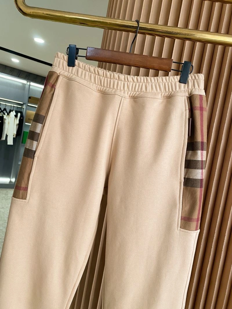 Burberry Long Pants WaterResistant 105689
