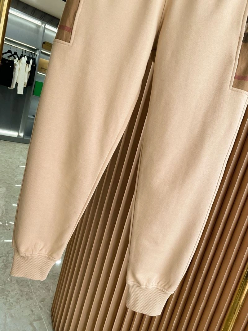 Burberry Long Pants WaterResistant 105689