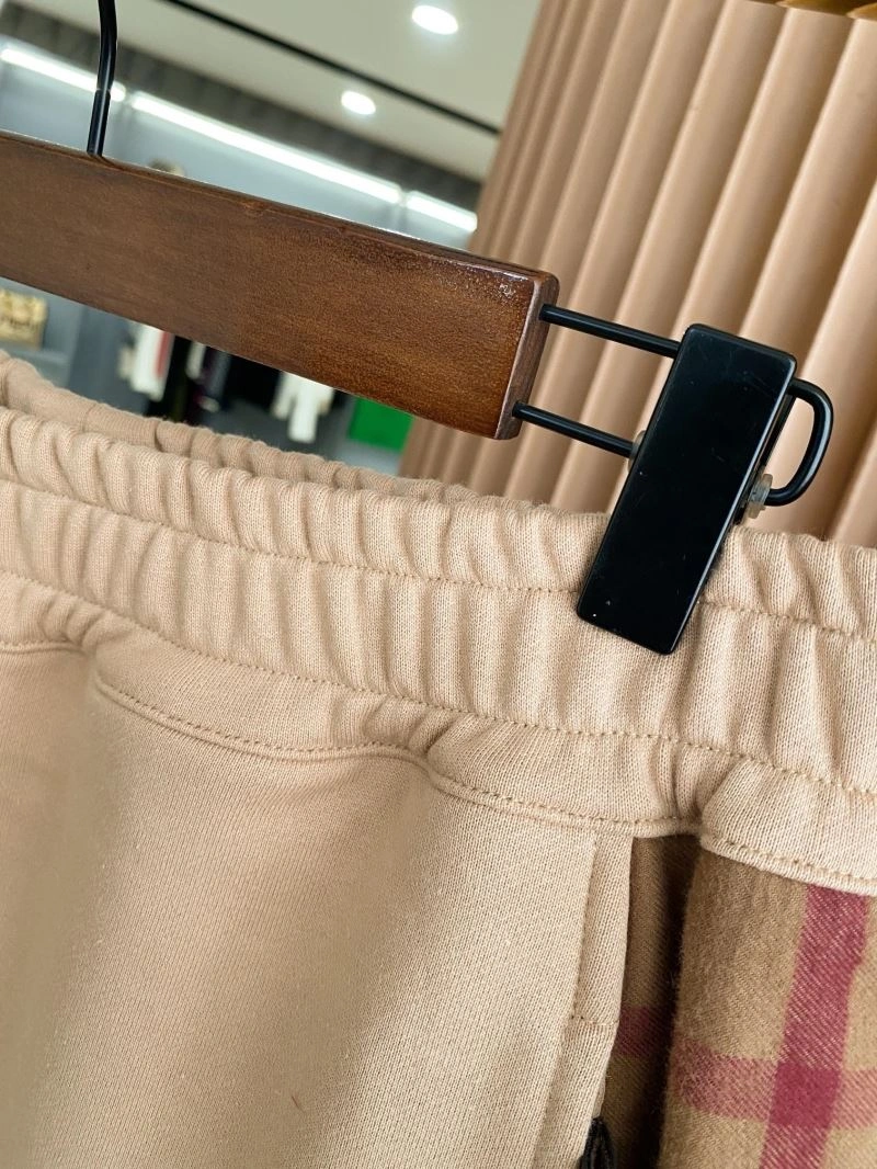 Burberry Long Pants WaterResistant 105689
