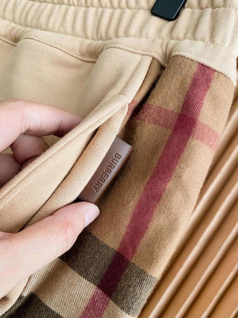 Burberry Long Pants WaterResistant 105689