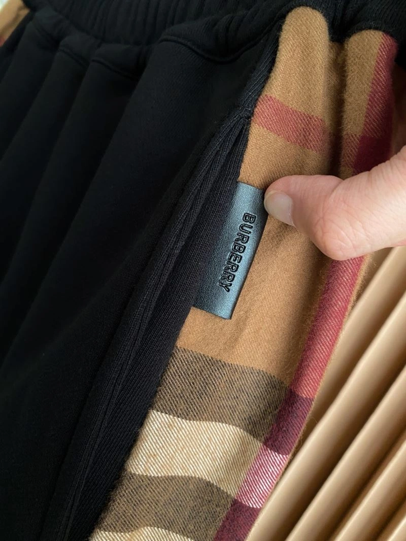 TopPick Burberry Long Pants 105660