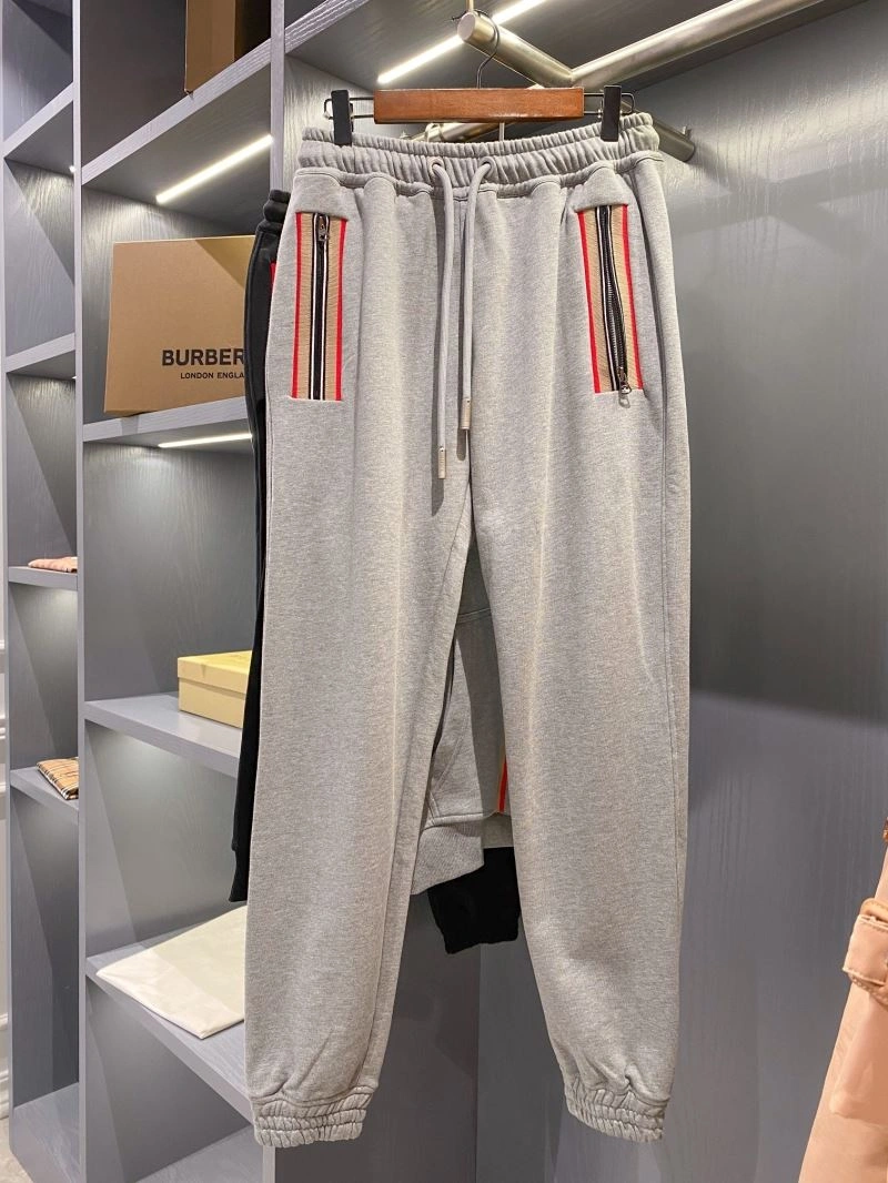 Burberry Long Pants Thermal 105639