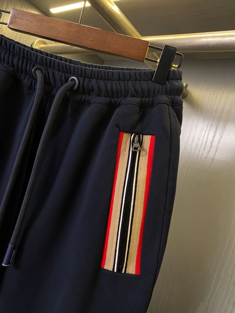 Bright Burberry Long Pants 105617