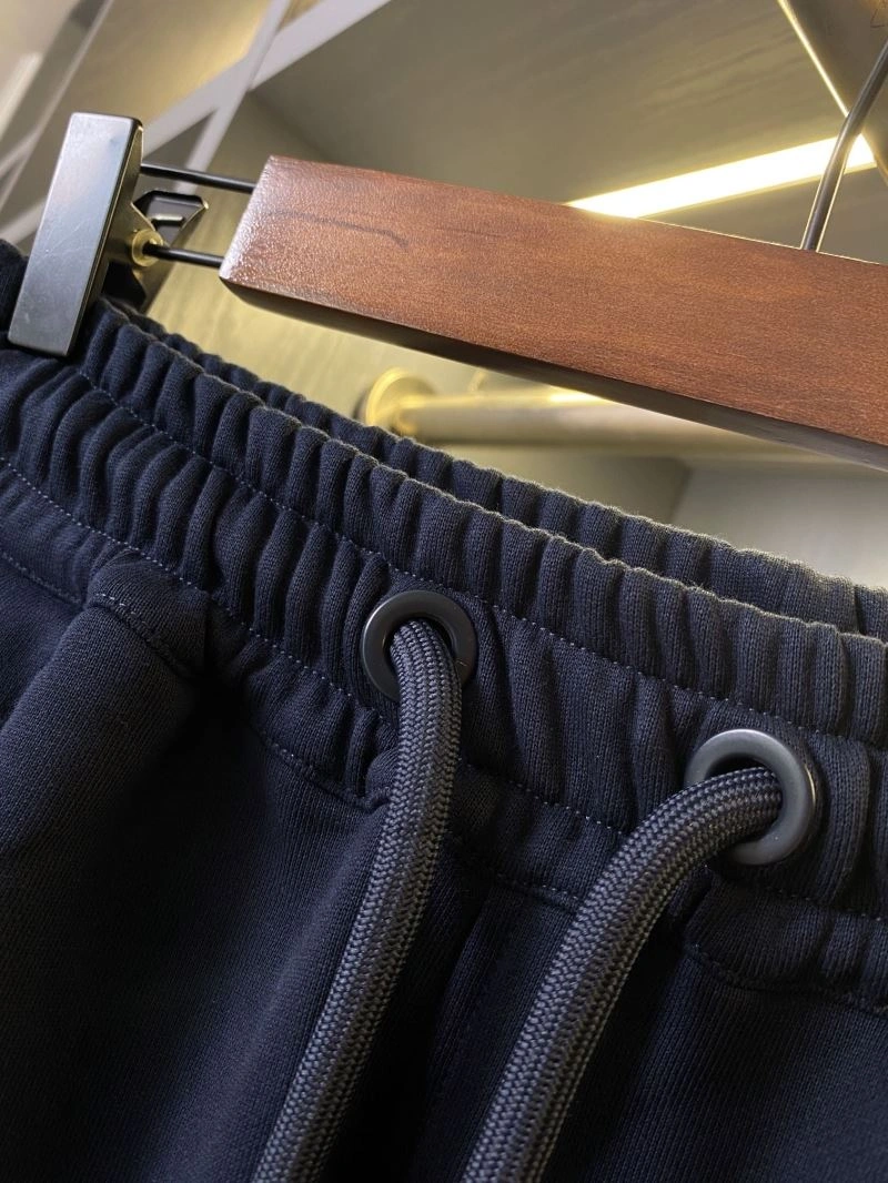 Bright Burberry Long Pants 105617