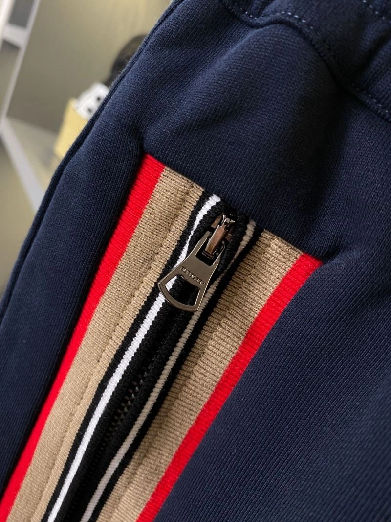 Bright Burberry Long Pants 105617