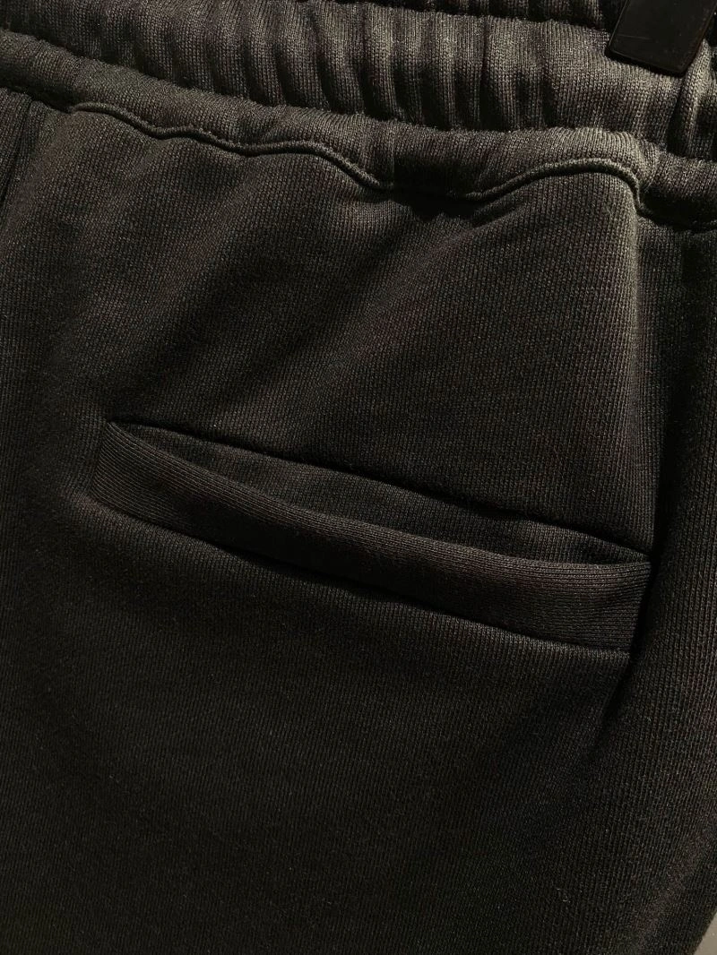 Stretchable Burberry Long Pants 105616