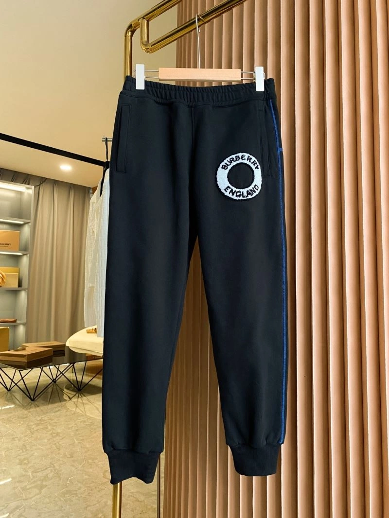 Affordable Burberry Long Pants 105618