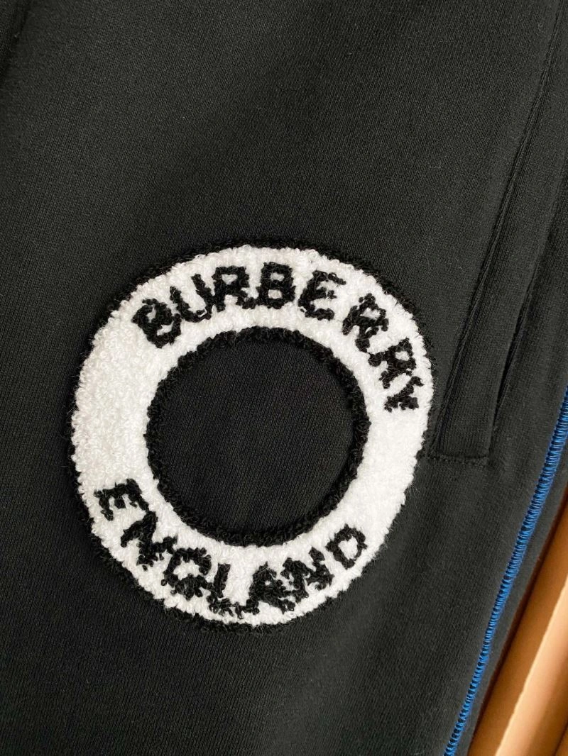 Affordable Burberry Long Pants 105618