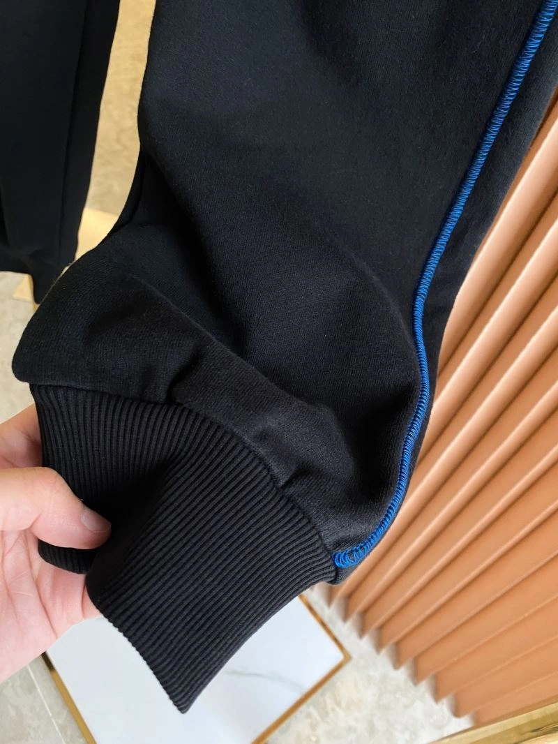 Affordable Burberry Long Pants 105618