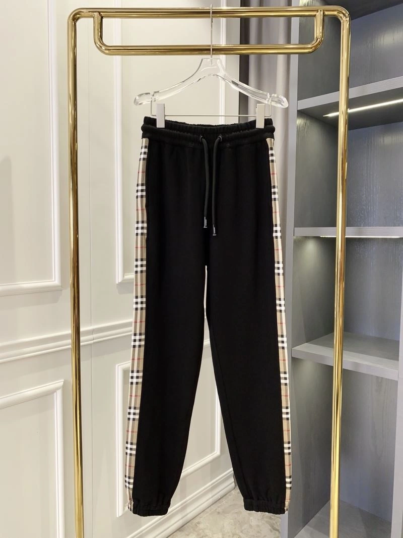 Sophisticated Burberry Long Pants 105608