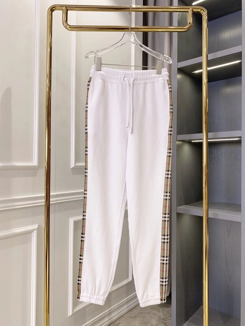 UrbanChic Burberry Long Pants 105609