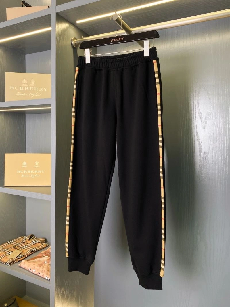 Burberry Long Pants Fashionable 105602