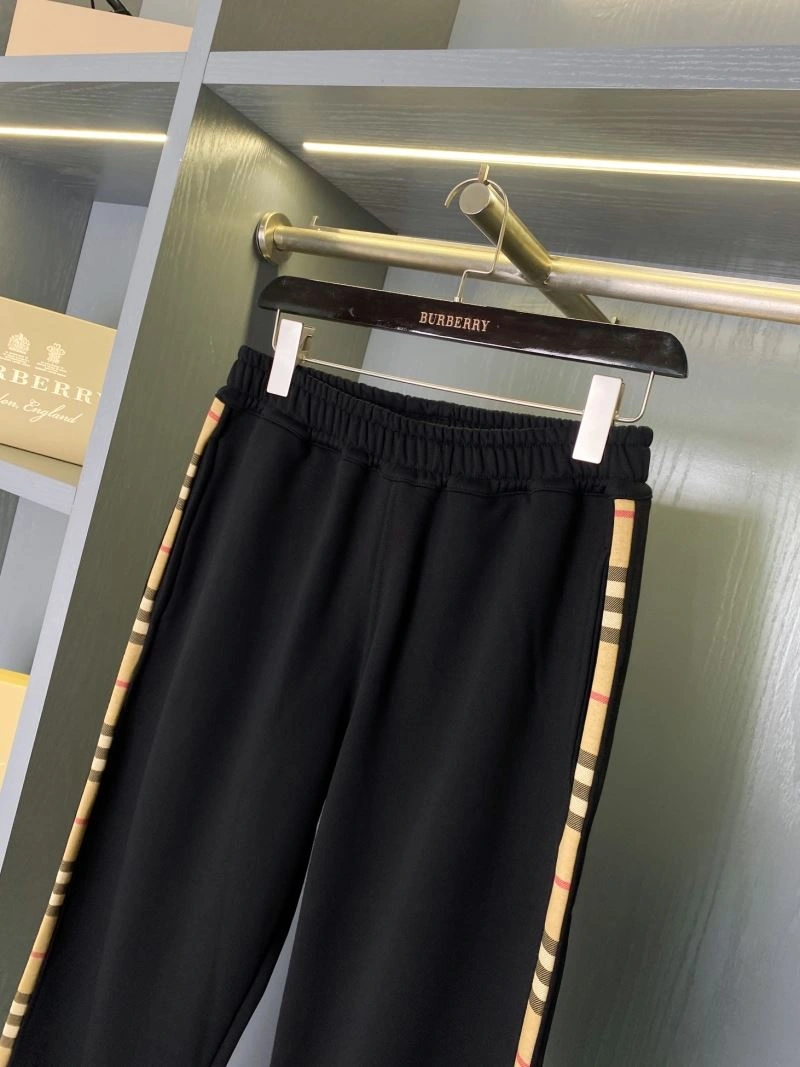 Burberry Long Pants Fashionable 105602