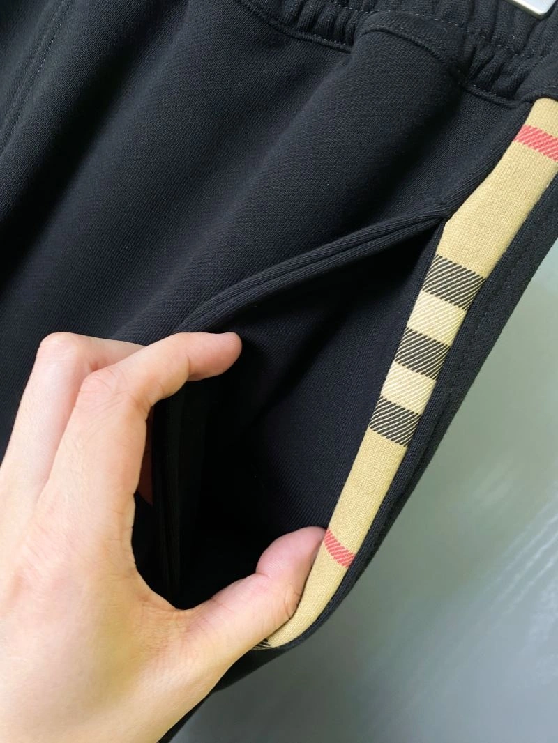 Burberry Long Pants Fashionable 105602