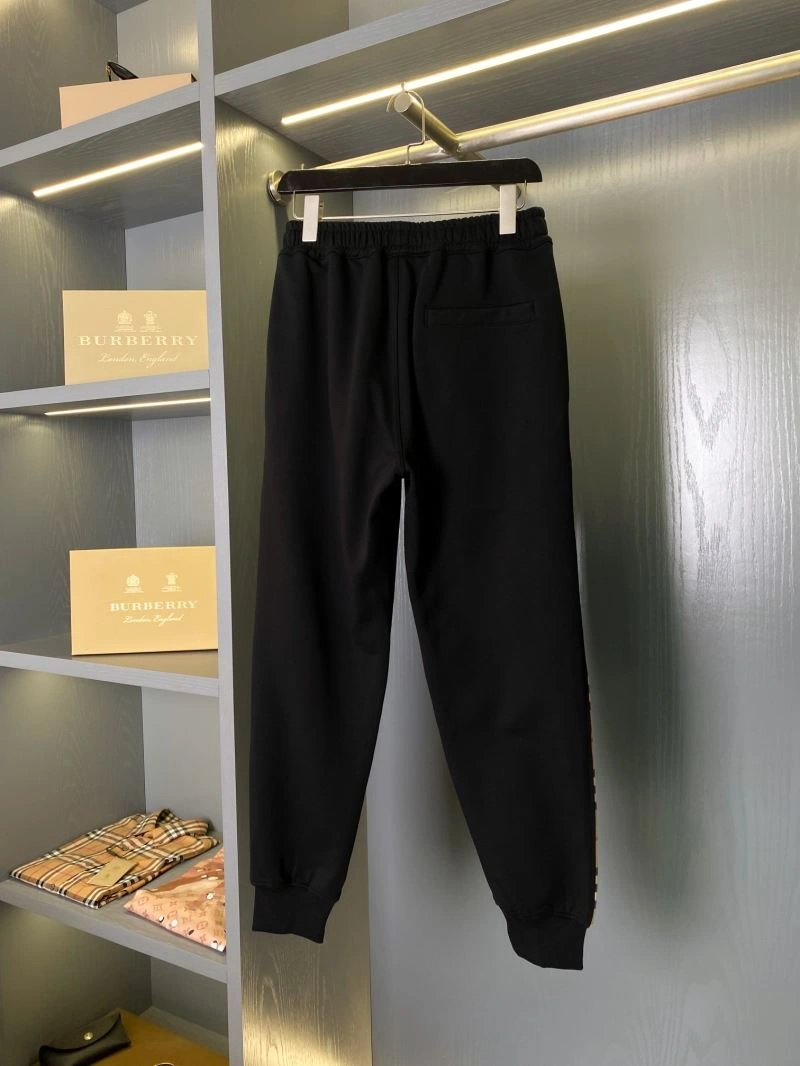 Burberry Long Pants Fashionable 105602